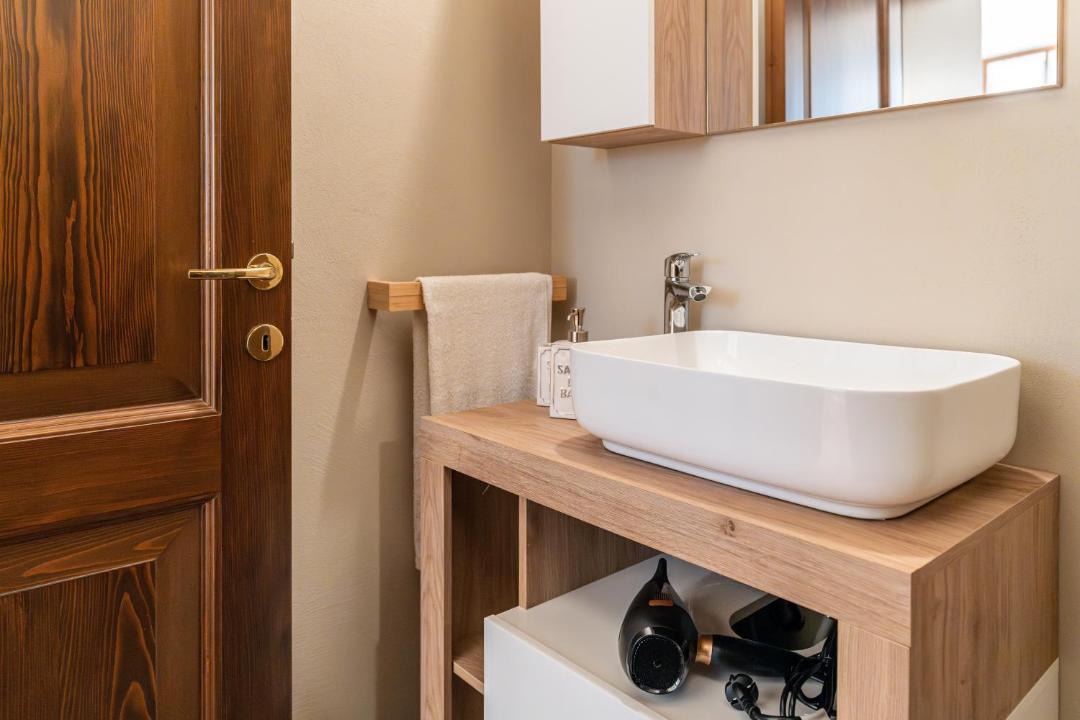 Photo of Bathroom in Centro Urbano