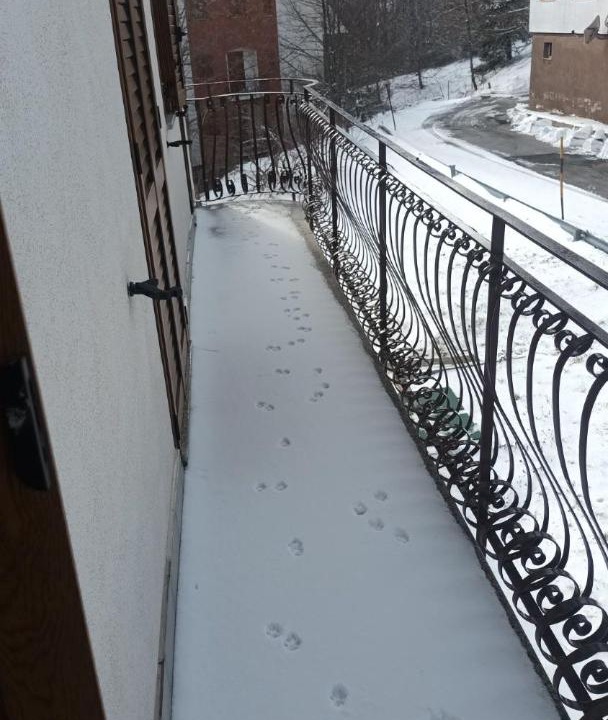 Photo of Patio Balcony in Valle del Sole
