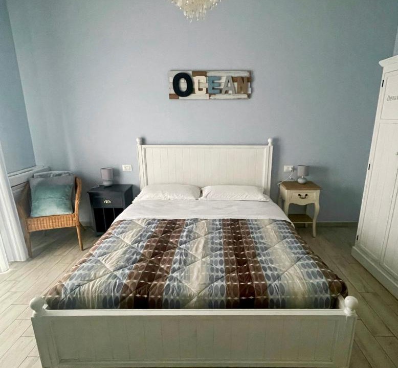 Photo of Bedroom in Mirandola