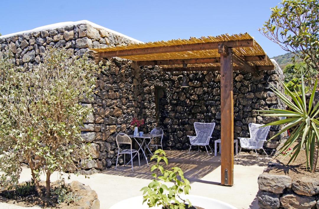 Photo of Others in Pantelleria