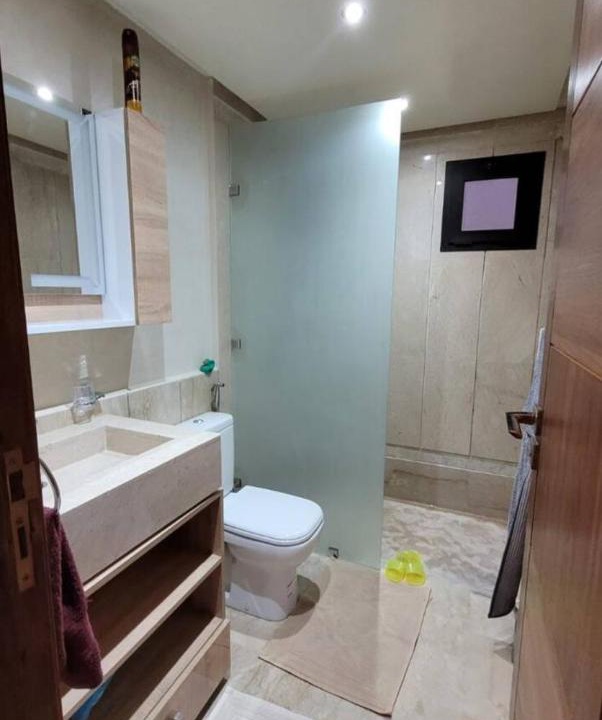 Photo of Bathroom in Semlalia