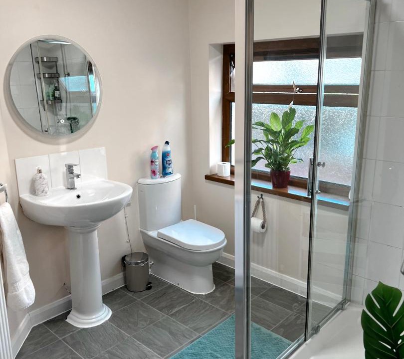 Photo of Bathroom in Belfast