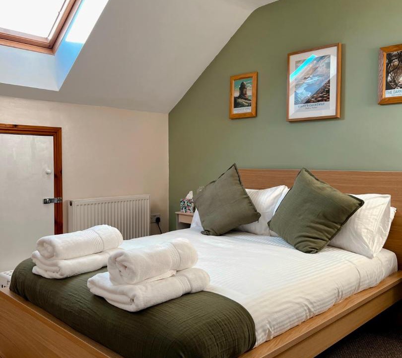 Photo of Bedroom in Belfast