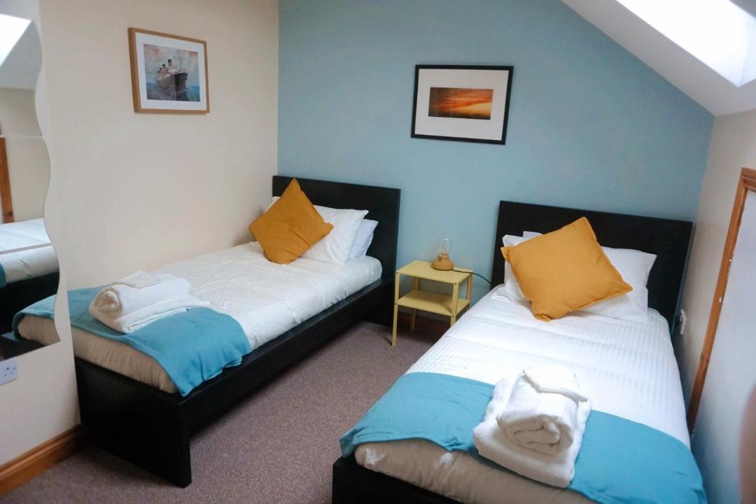 Photo of Bedroom in Belfast
