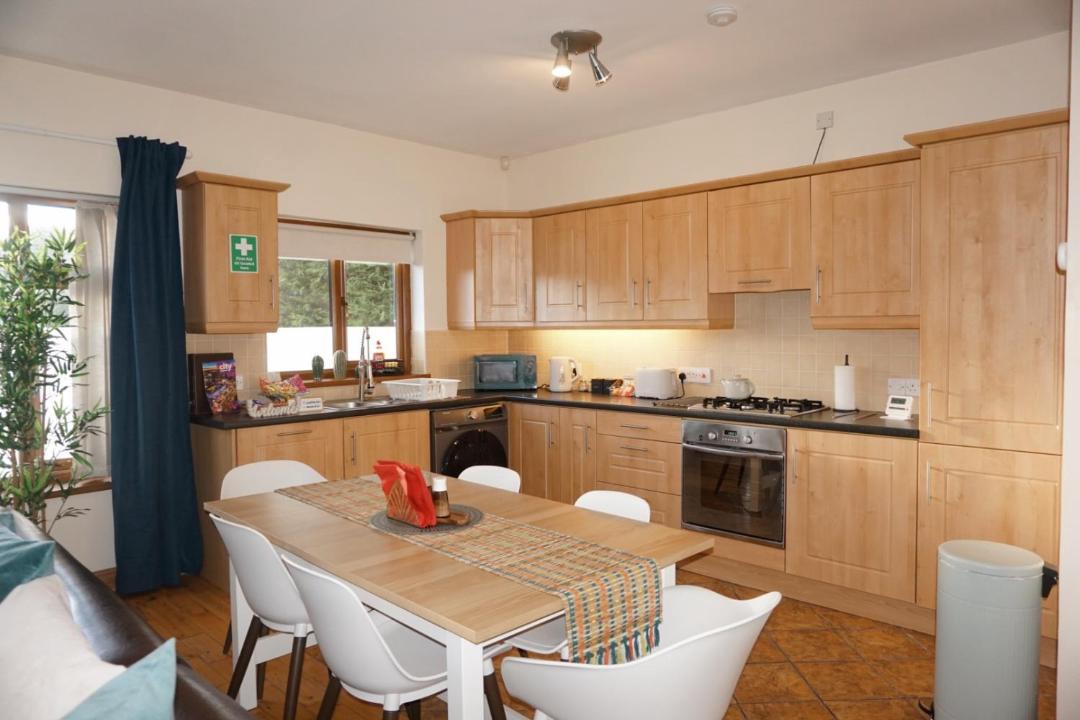 Photo of Kitchen in Belfast