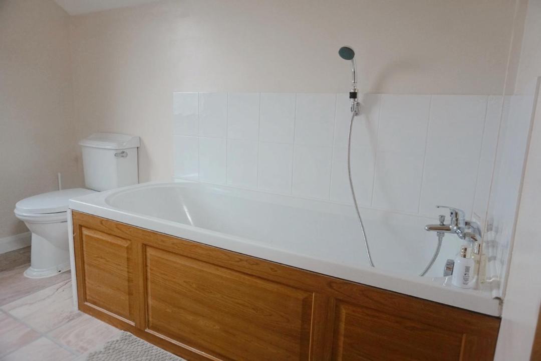 Photo of Bathroom in Belfast
