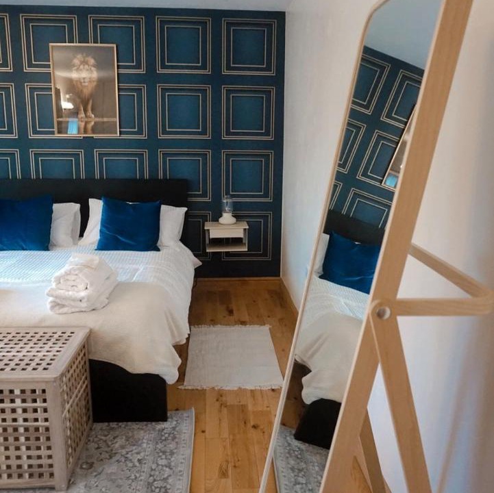 Photo of Bedroom in Belfast