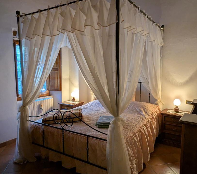 Photo of Bedroom in Monterone