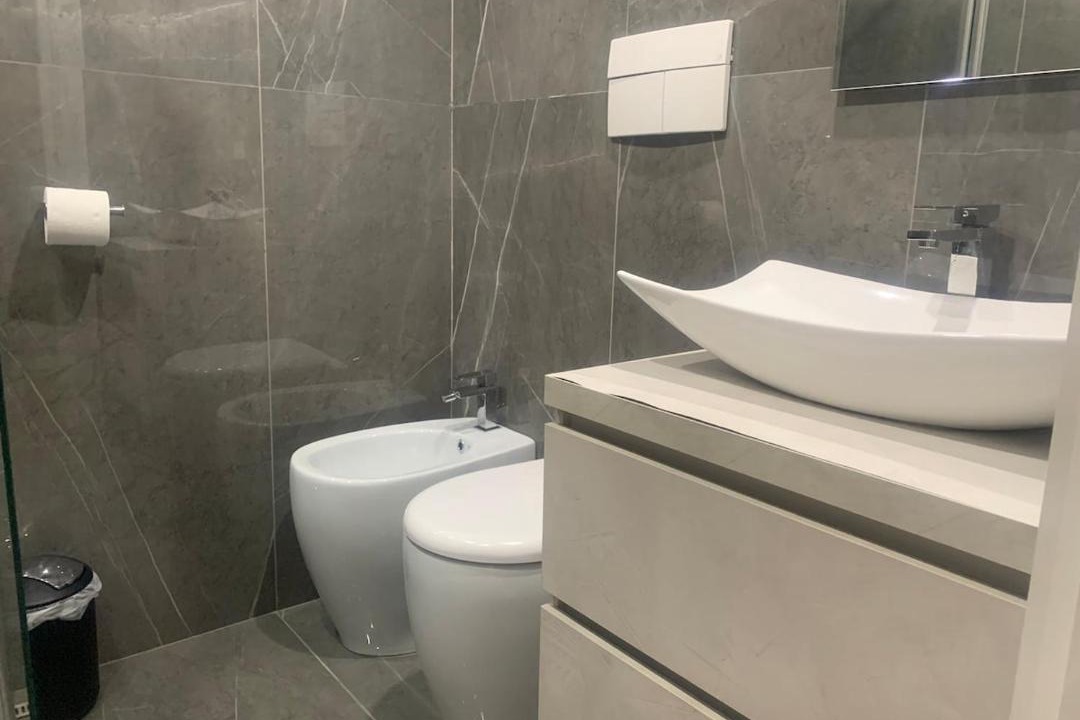 Photo of Bathroom in Historic Center