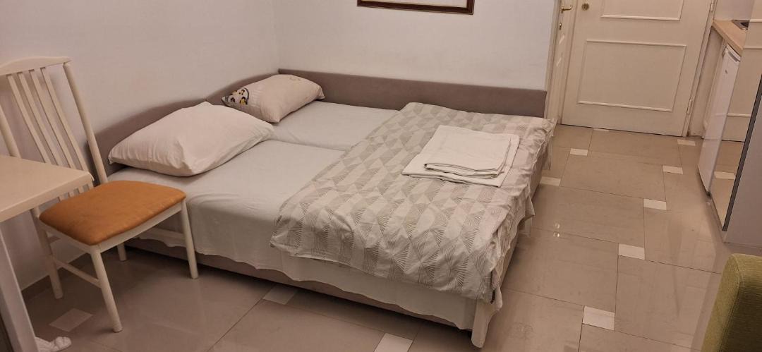 Photo of Bedroom in Terazije