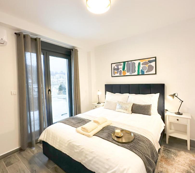 Photo of Bedroom in Vrnjacka Banja
