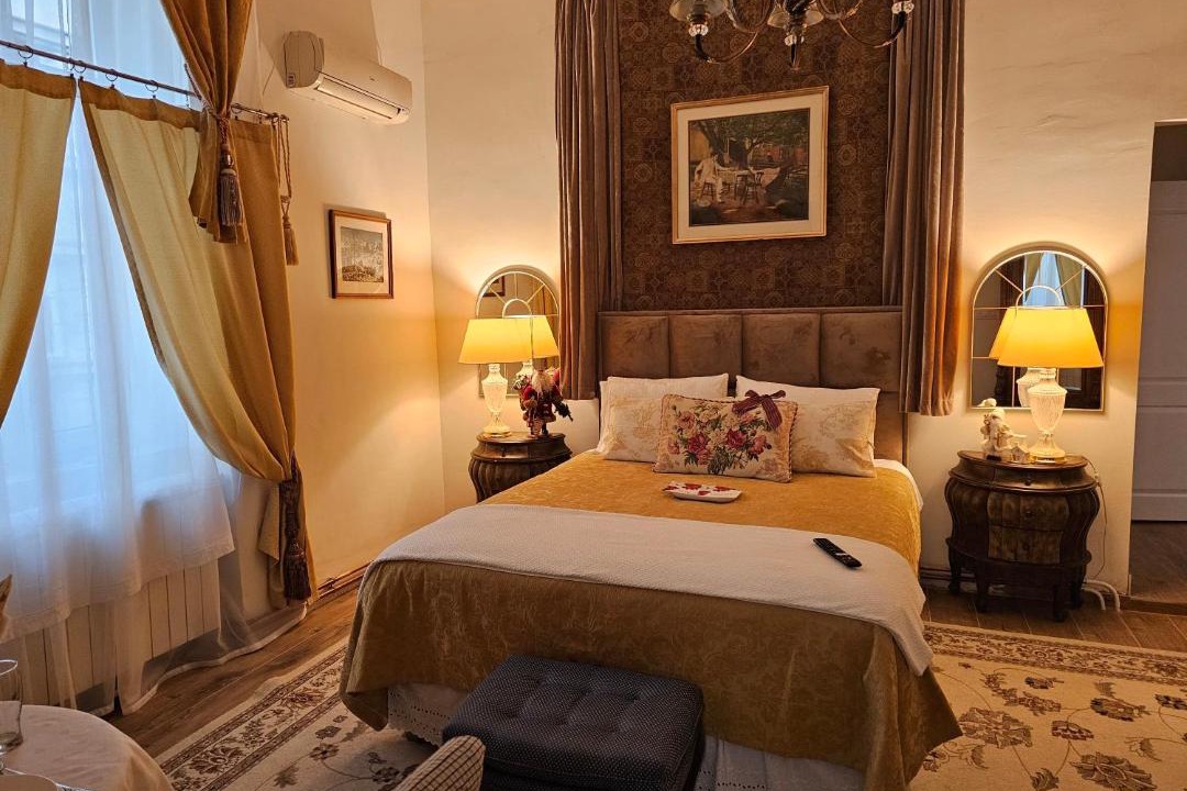 Photo of Bedroom in Kosancicev Venac