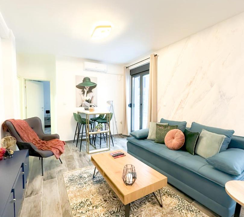 Photo of Livingroom in Vrnjacka Banja