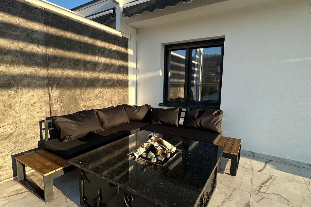 Photo of Patio Balcony in Vrnjacka Banja