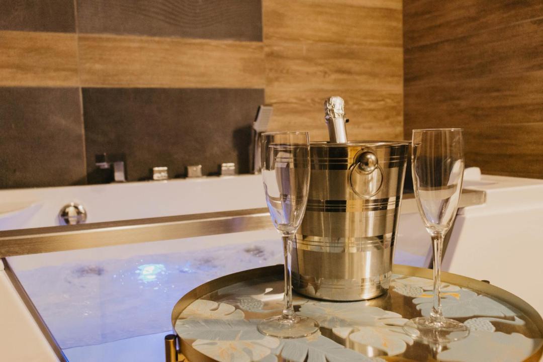 Photo of Bathroom in City Center