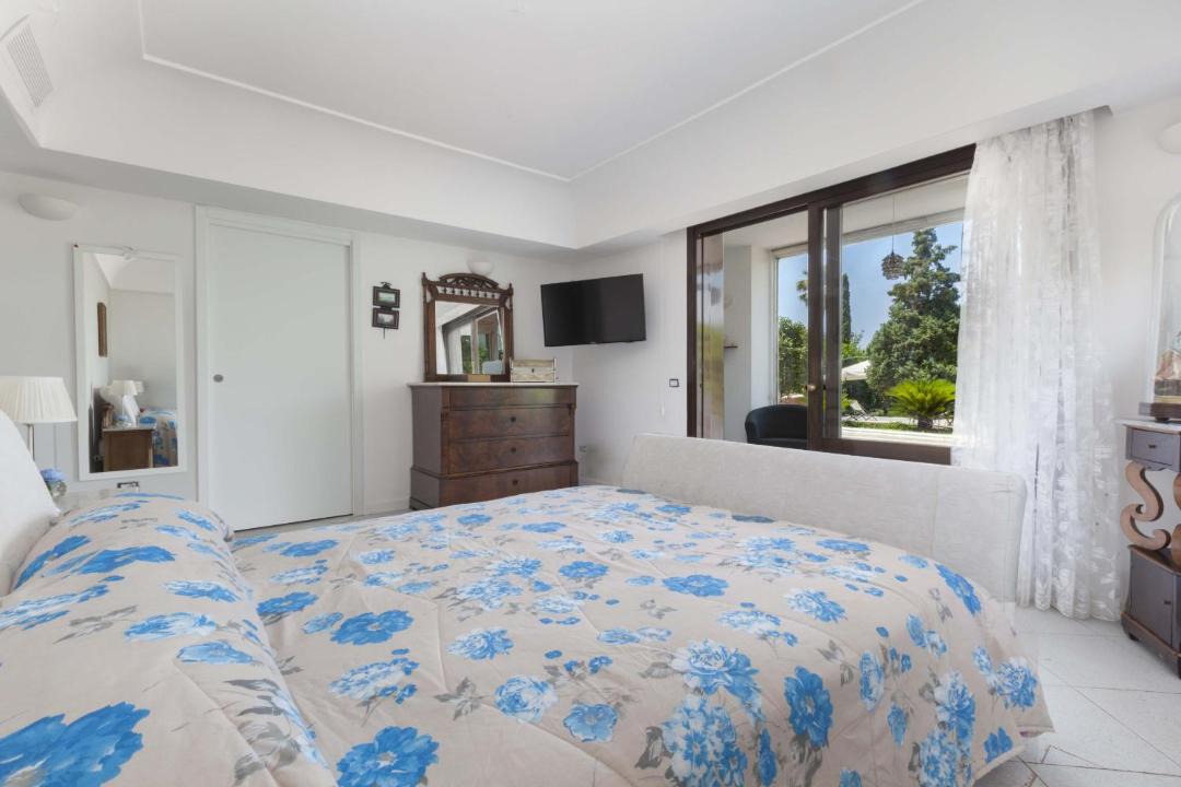 Photo of Bedroom in Castellammare di Stabia
