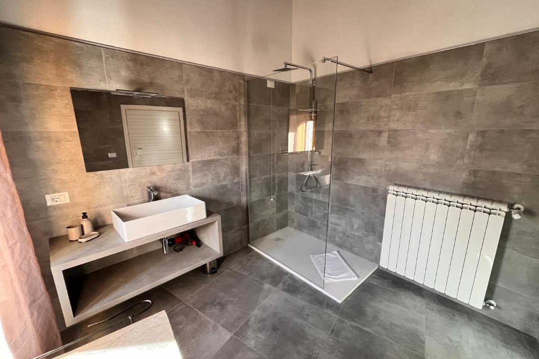 Photo of Bathroom in Ovindoli