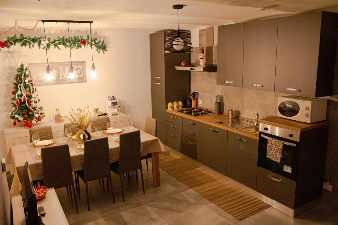 Photo of Kitchen in Ovindoli