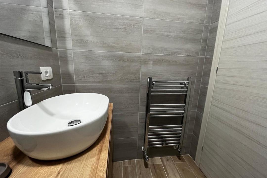 Photo of Bathroom in Ovindoli