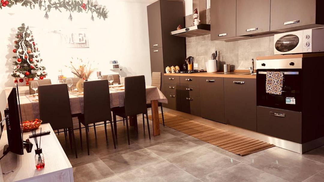 Photo of Kitchen in Ovindoli