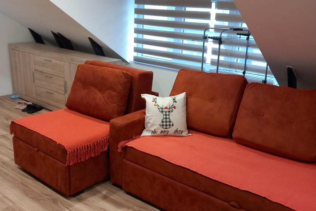 Photo of Livingroom in Uzice
