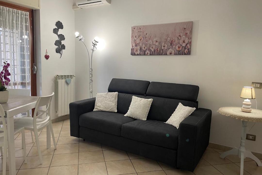 Photo of Livingroom in Rome Province