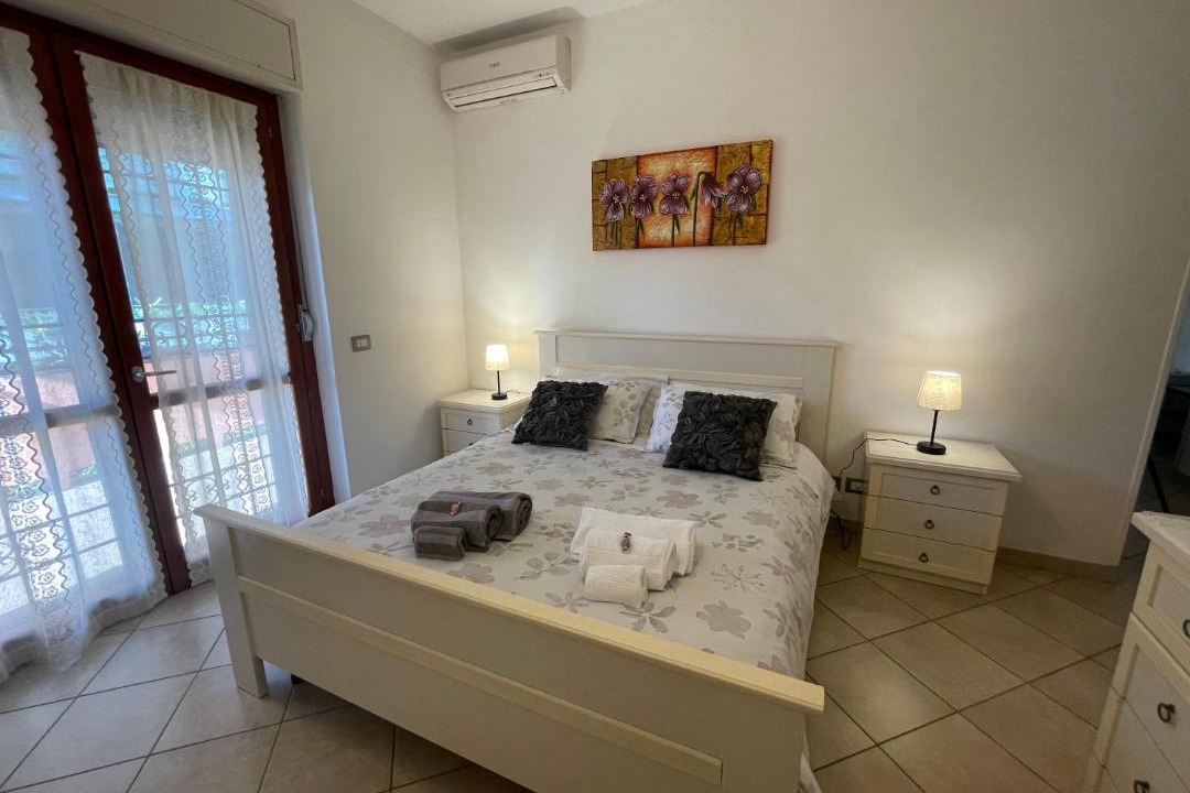 Photo of Bedroom in Rome Province