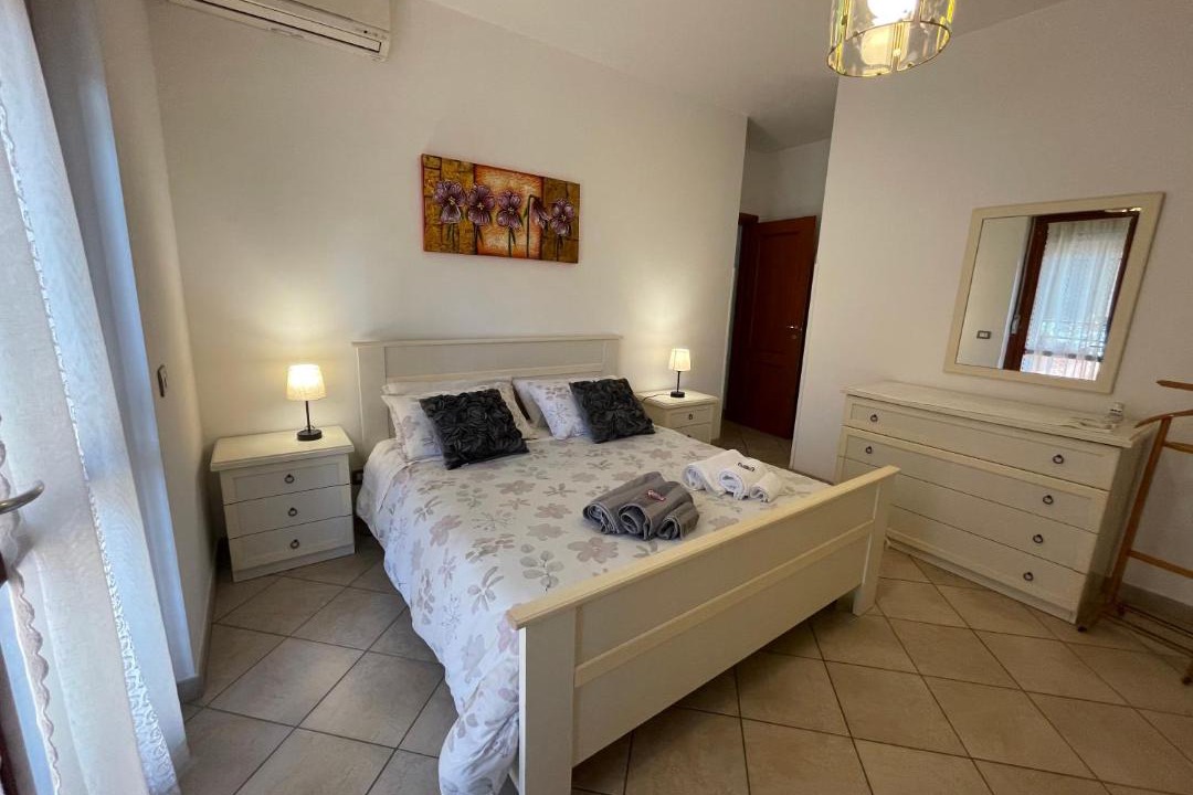 Photo of Bedroom in Rome Province