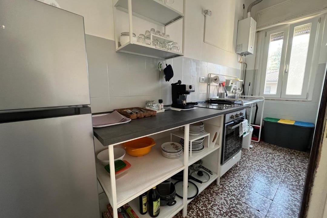 Photo of Kitchen in Crema