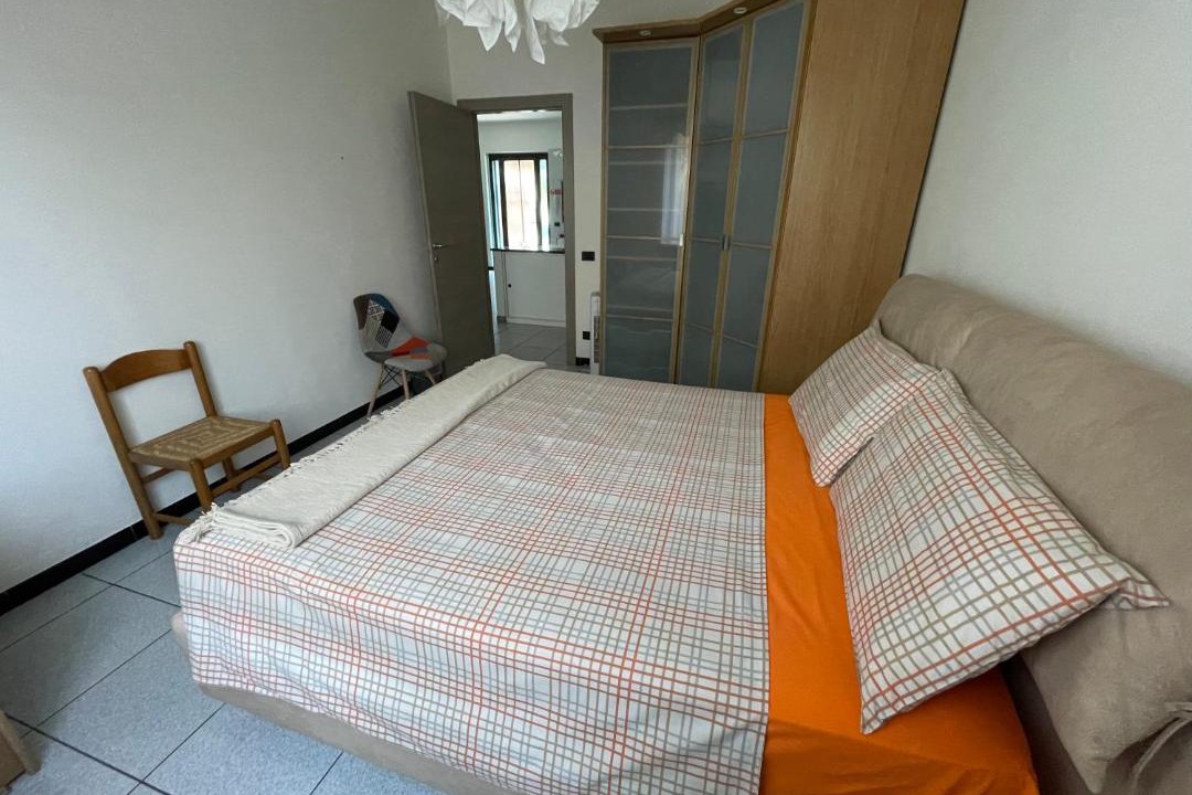 Photo of Bedroom in Ispra