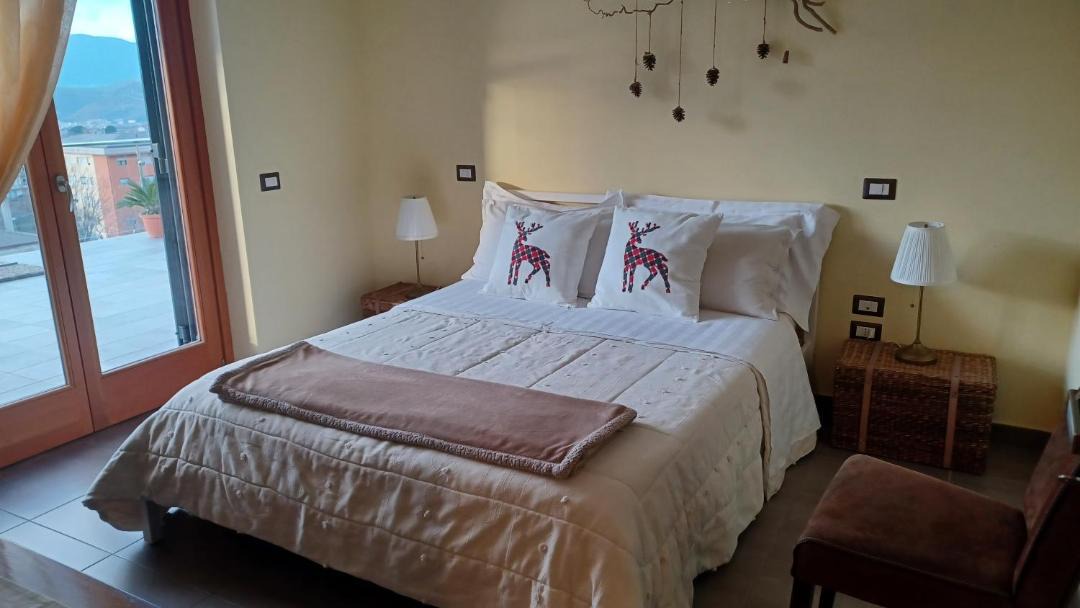 Photo of Bedroom in Lancusi