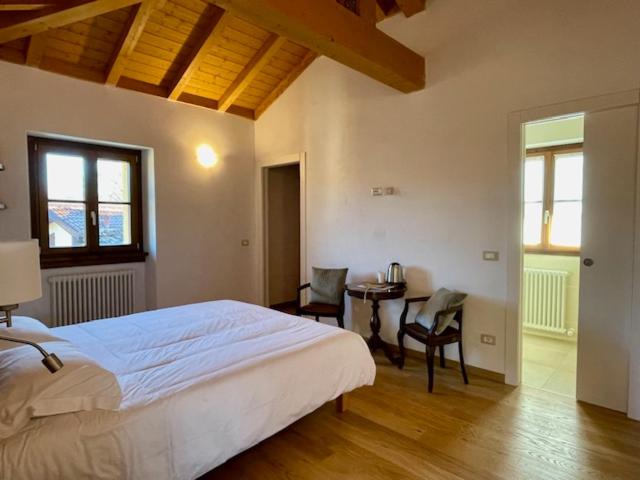 Photo of Bedroom in Rovagnate