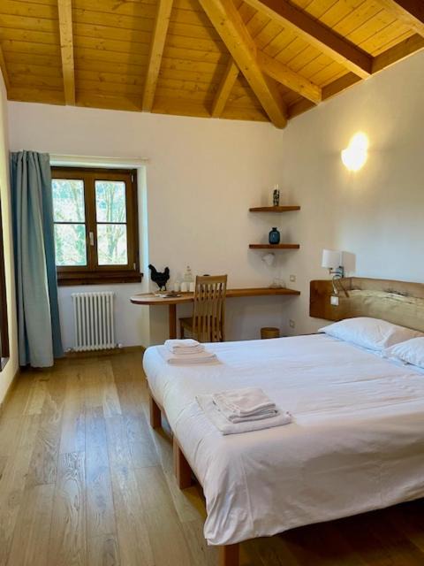 Photo of Bedroom in Rovagnate