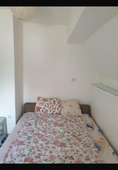 Photo of Bedroom in Novi Beograd