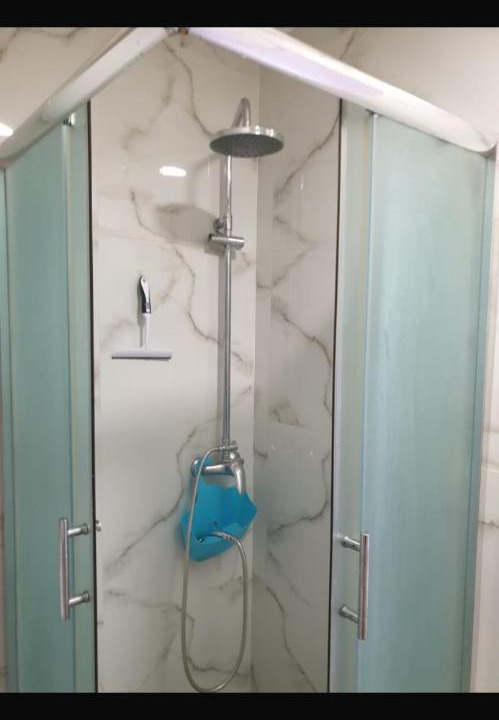 Photo of Bathroom in Novi Beograd