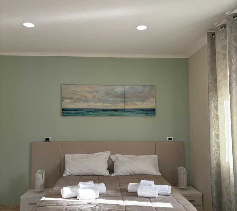Photo of Bedroom in Ginosa