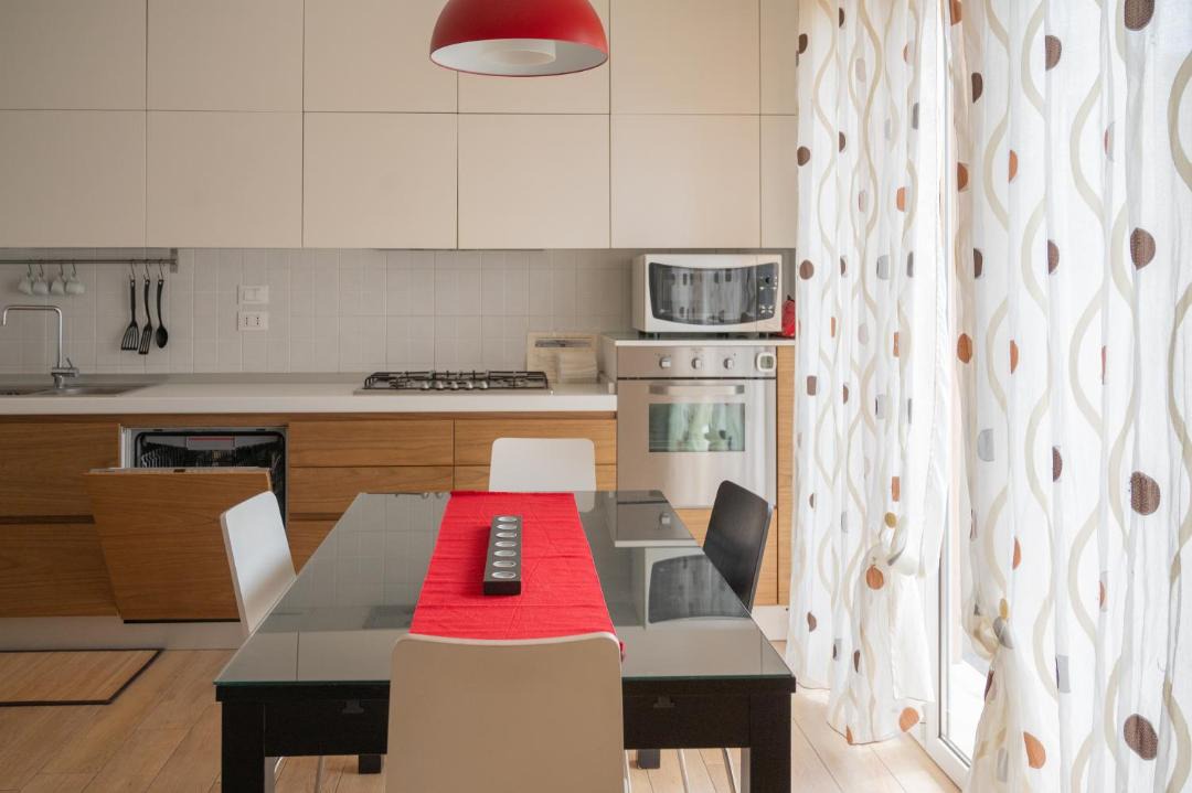 Photo of Kitchen in Patrignano