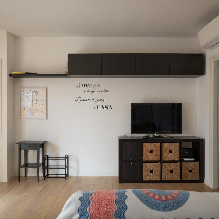 Photo of Bedroom in Patrignano