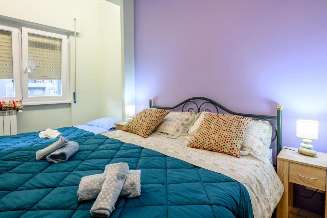 Photo of Bedroom in Prenestino-Labicano