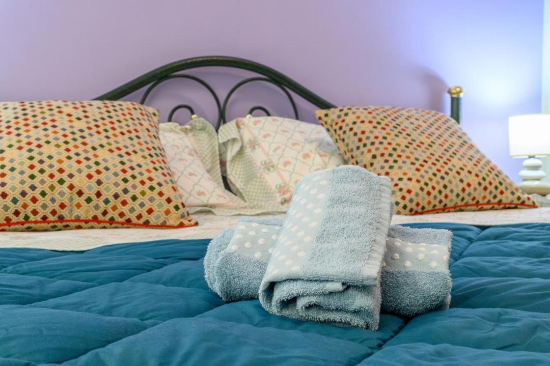 Photo of Bedroom in Prenestino-Labicano