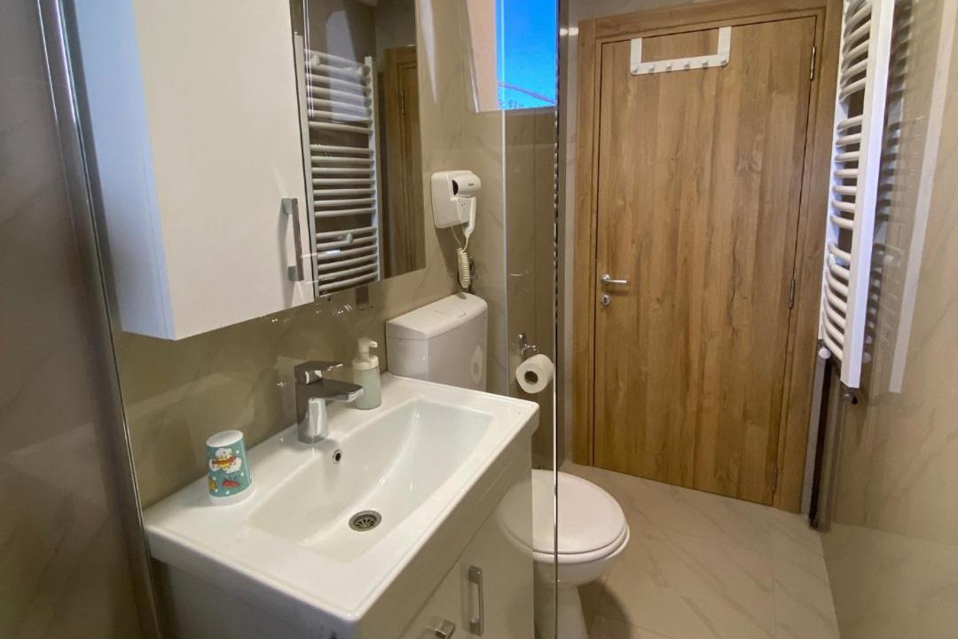 Photo of Bathroom in Kremna