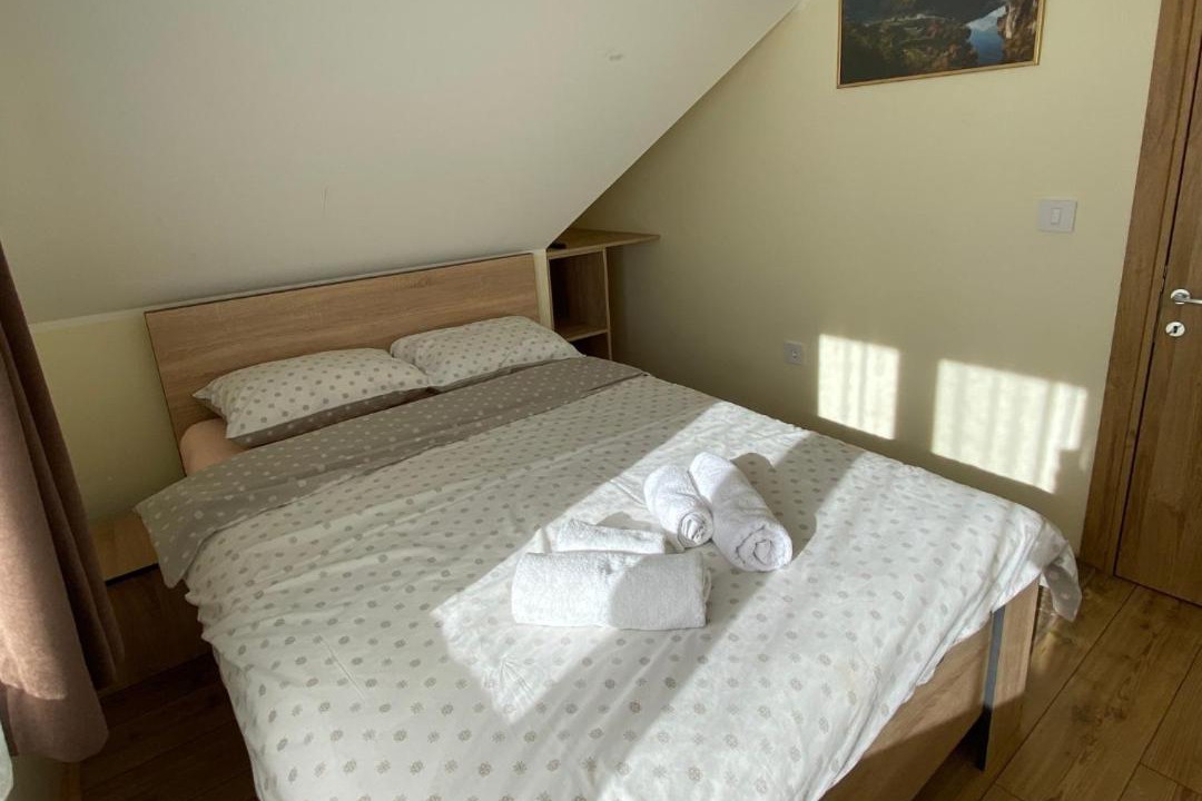 Photo of Bedroom in Kremna