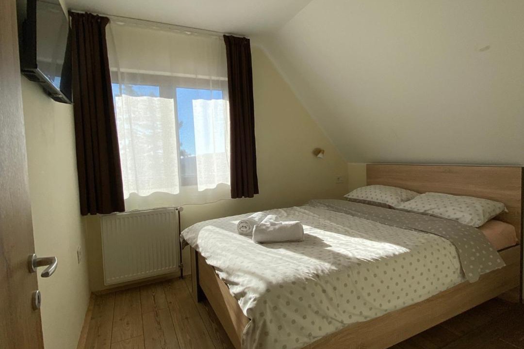 Photo of Bedroom in Kremna