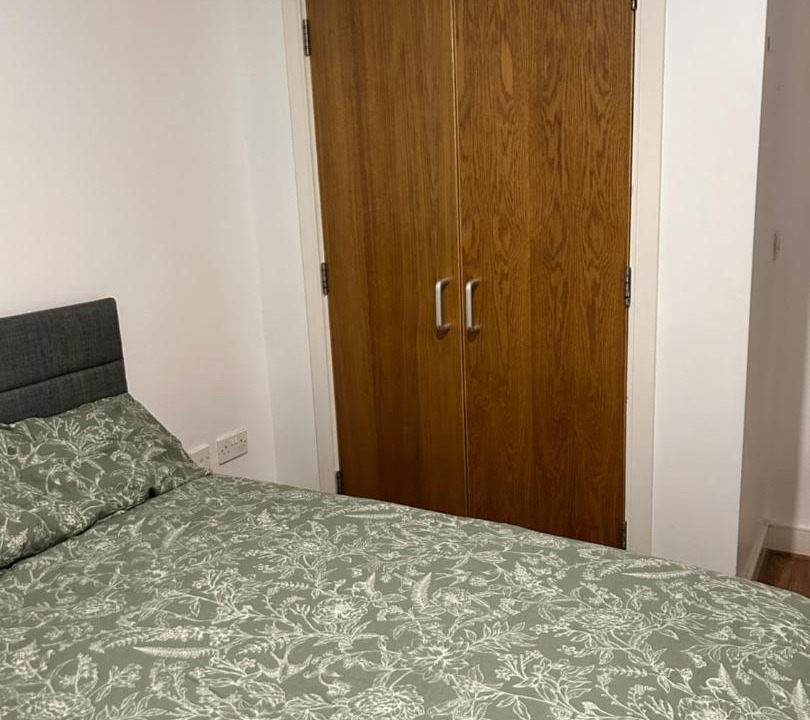 Photo of Bedroom in Belfast City Centre