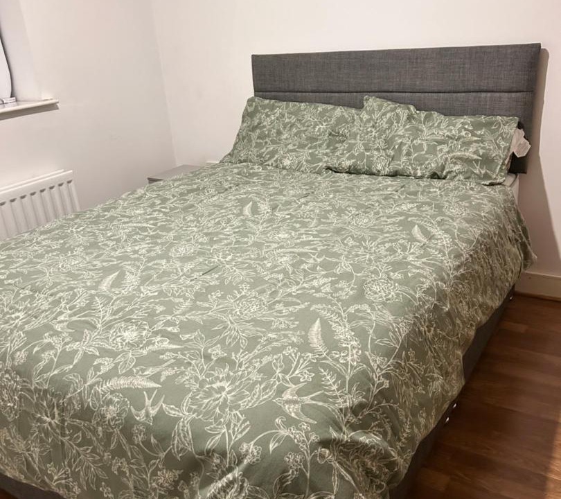 Photo of Bedroom in Belfast City Centre