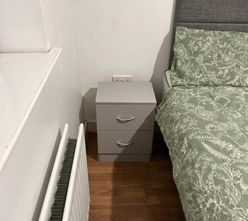 Photo of Bedroom in Belfast City Centre