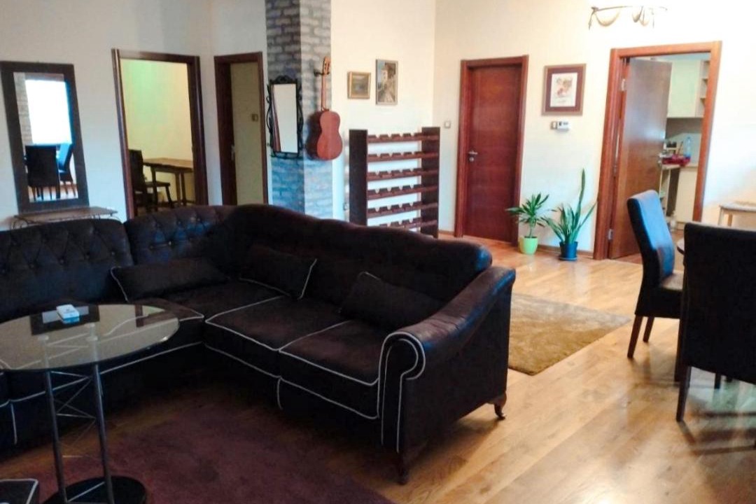 Photo of Livingroom in Zemun