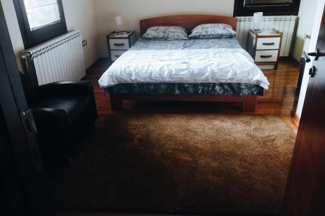 Photo of Bedroom in Zemun
