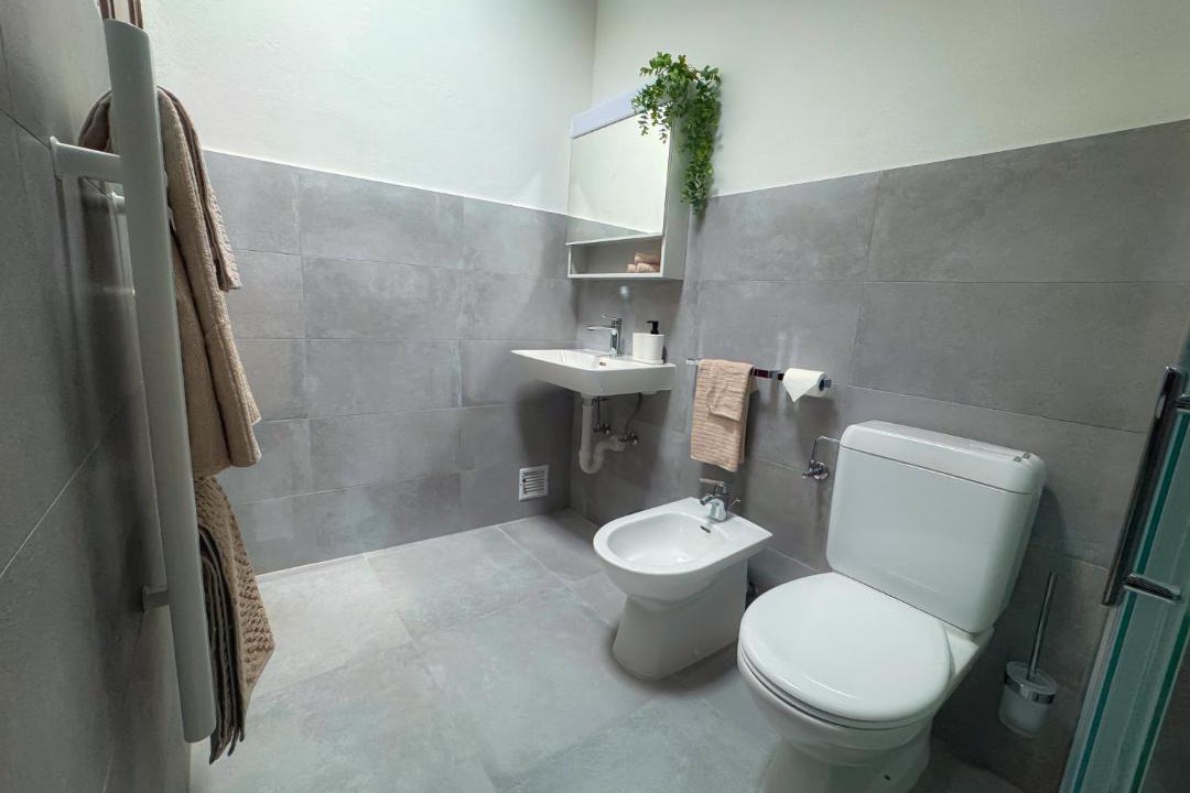 Photo of Bathroom in Bosco Luganese