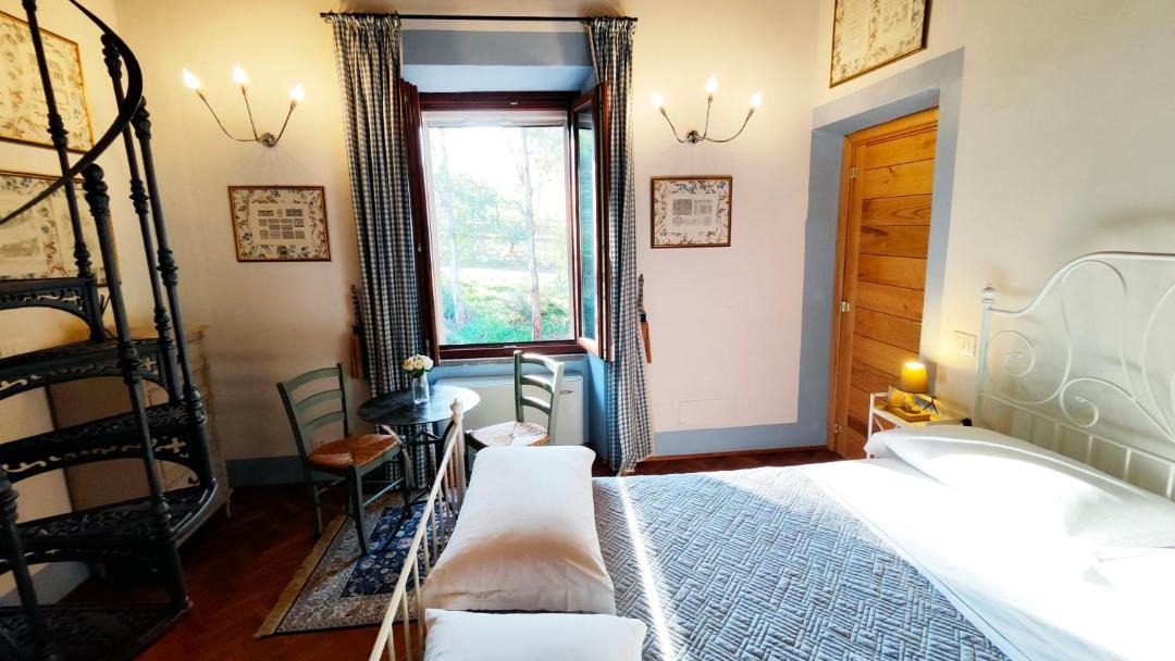 Photo of Bedroom in Cassia